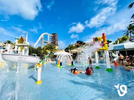 Beach Park – Emoção para todas as idades
