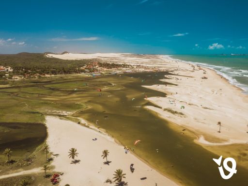 Descubra as belezas do Ceará e os encantos de Fortaleza